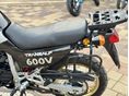HONDA TRANSALP 1988/4 - 8