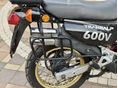HONDA TRANSALP 1988/4 - 12