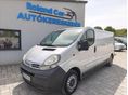 NISSAN PRIMASTAR 1.9 dCi Long kivitel! Jéghideg klíma! 2t horog! Csere-beszámítás!