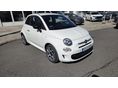 FIAT 500 2021/6 - 2
