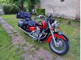 HONDA VT 750 2008 - 5