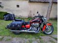 HONDA VT 750 2008 - 3