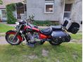HONDA VT 750 2008 - 4