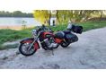 HONDA VT 750 2008 - 2