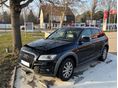 AUDI Q5 2015/9 - 2