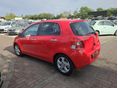 TOYOTA YARIS 2011/10 - 6