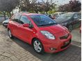 TOYOTA YARIS 2011/10 - 1