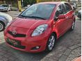 TOYOTA YARIS 2011/10 - 2