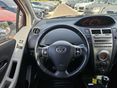 TOYOTA YARIS 2011/10 - 10