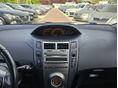 TOYOTA YARIS 2011/10 - 11