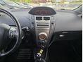 TOYOTA YARIS 2011/10 - 12