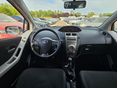 TOYOTA YARIS 2011/10 - 14
