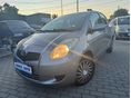 TOYOTA YARIS 1.0 Sol Ice MAGYARORSZÁGI!ELSŐ TULAJ!KLÍMÁS!