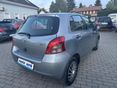 TOYOTA YARIS 2008/2 - 5