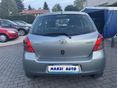 TOYOTA YARIS 2008/2 - 6