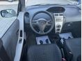 TOYOTA YARIS 2008/2 - 15
