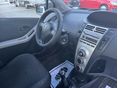 TOYOTA YARIS 2008/2 - 19