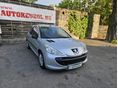 PEUGEOT 206 2009 - 2