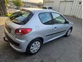 PEUGEOT 206 2009 - 3