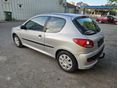 PEUGEOT 206 2009 - 4