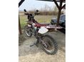HONDA CRF 450 R 2004/1 - 2