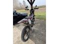 HONDA CRF 450 R 2004/1 - 4