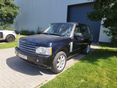 LAND ROVER RANGE ROVER 2008/1 - 1