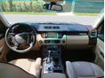 LAND ROVER RANGE ROVER 2008/1 - 4