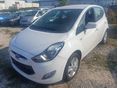 HYUNDAI IX20 1.4 DOHC Style Rozsdamentes állapotú