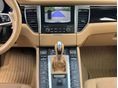 PORSCHE MACAN 2016/11 - 12