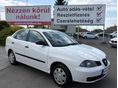 SEAT CORDOBA 2003/9 - 1