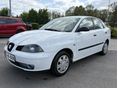 SEAT CORDOBA 2003/9 - 4