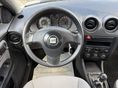 SEAT CORDOBA 2003/9 - 10