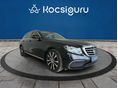 MERCEDES-BENZ E 300 de 9G-TRONIC EQ Power Állapotfelmérve_Burmester_360kamera_HUD_Adaptív tempomat