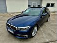 BMW 540d xDrive (Automata)