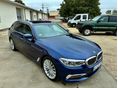 BMW 540 2018/11 - 2