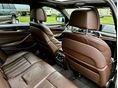 BMW 540 2018/11 - 12