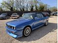BMW 325 1985/7 - 1