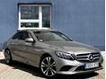 MERCEDES-BENZ C 160 2019/12 - 2