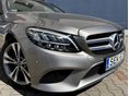 MERCEDES-BENZ C 160 2019/12 - 4