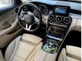 MERCEDES-BENZ C 160 2019/12 - 11