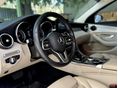 MERCEDES-BENZ C 160 2019/12 - 20