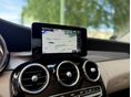 MERCEDES-BENZ C 160 2019/12 - 27