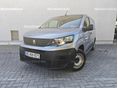 PEUGEOT PARTNER 1.5 BlueHDi 100 L1 (3 személyes ) Magyar/Sérülésmentes/Márkakereskedésből