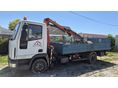 IVECO 2008/9 - 2