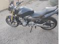 HONDA CB 600 F (HORNET) 2006/5 - 5