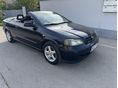 OPEL ASTRA G 2003/7 - 11