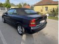 OPEL ASTRA G 2003/7 - 12