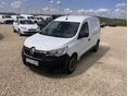 RENAULT EXPRESS 1.5 Blue dCi Pack Comfort Végig szervizelt. első tulajdonostól