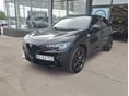 ALFA ROMEO STELVIO 2.9 V6 Quadrifoglio AWD (Automata) /Mo.i!/ Friss szerviz!/ 8xKerék!/ Garanciális!/30eKm!/